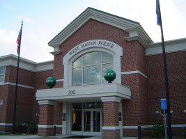 West Haven CT Bail Bonds, Alliance Bail Bonds 203-521-5744
