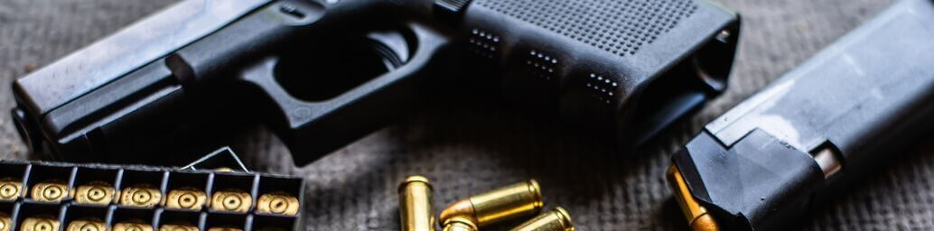 Alliance Bail Bonds- weapon and gun violations ct